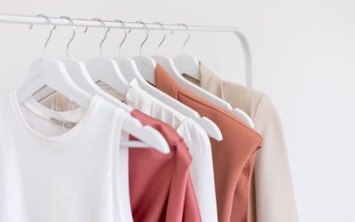 Kleur psychologie