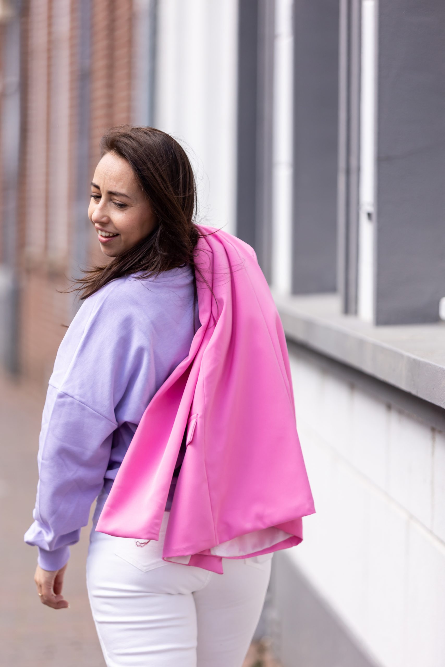 styliste trendsetter kledingstyliste
