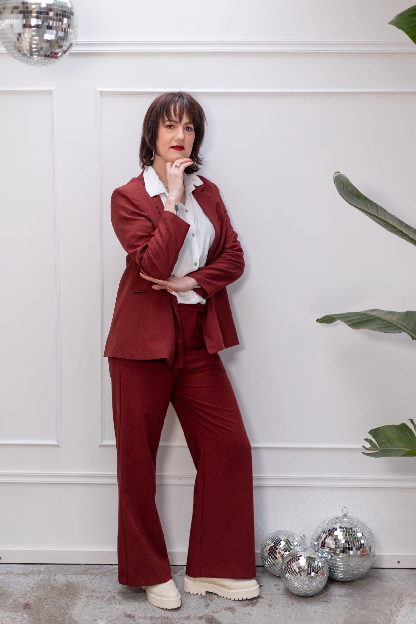 kleding stijl kleuren kledingstyliste kleur
