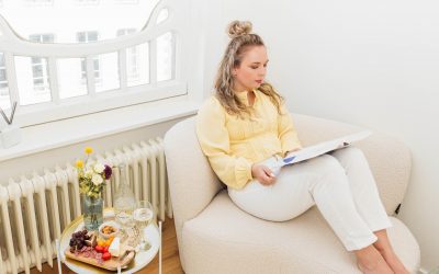 Verschillende stijltypes