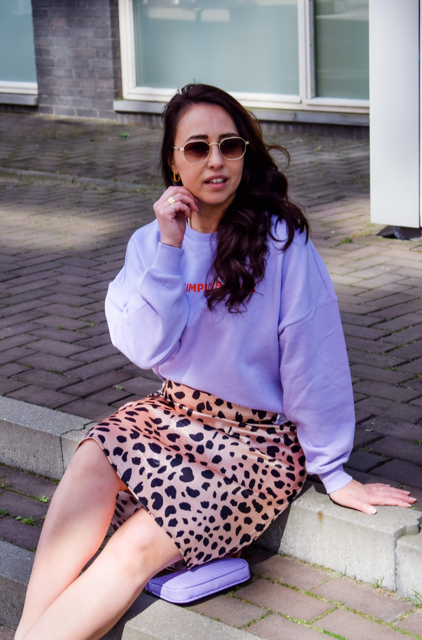 stijlcoach roermond kledingstyliste