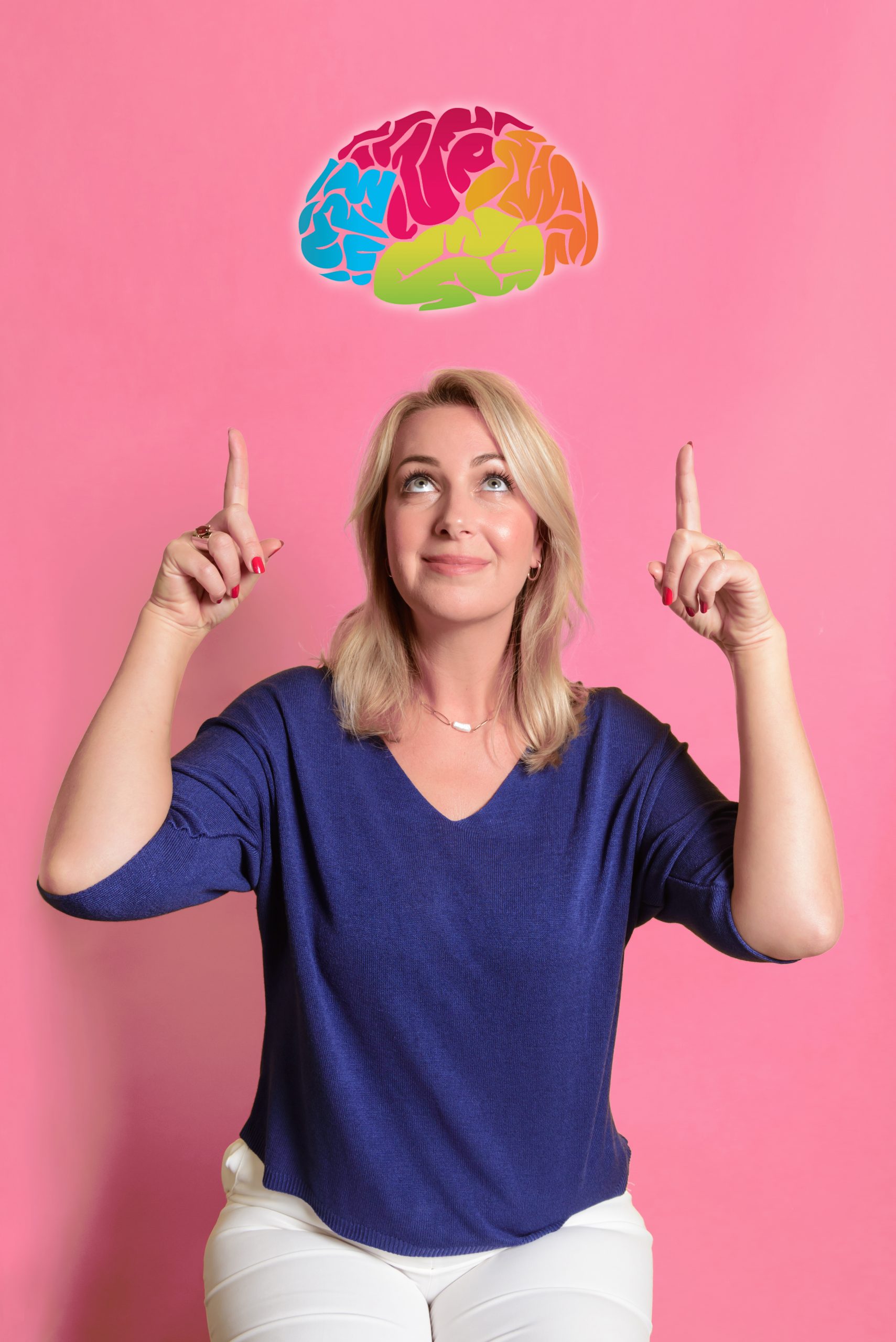 styliste kleding kleur psychologie kleur kledingstyliste