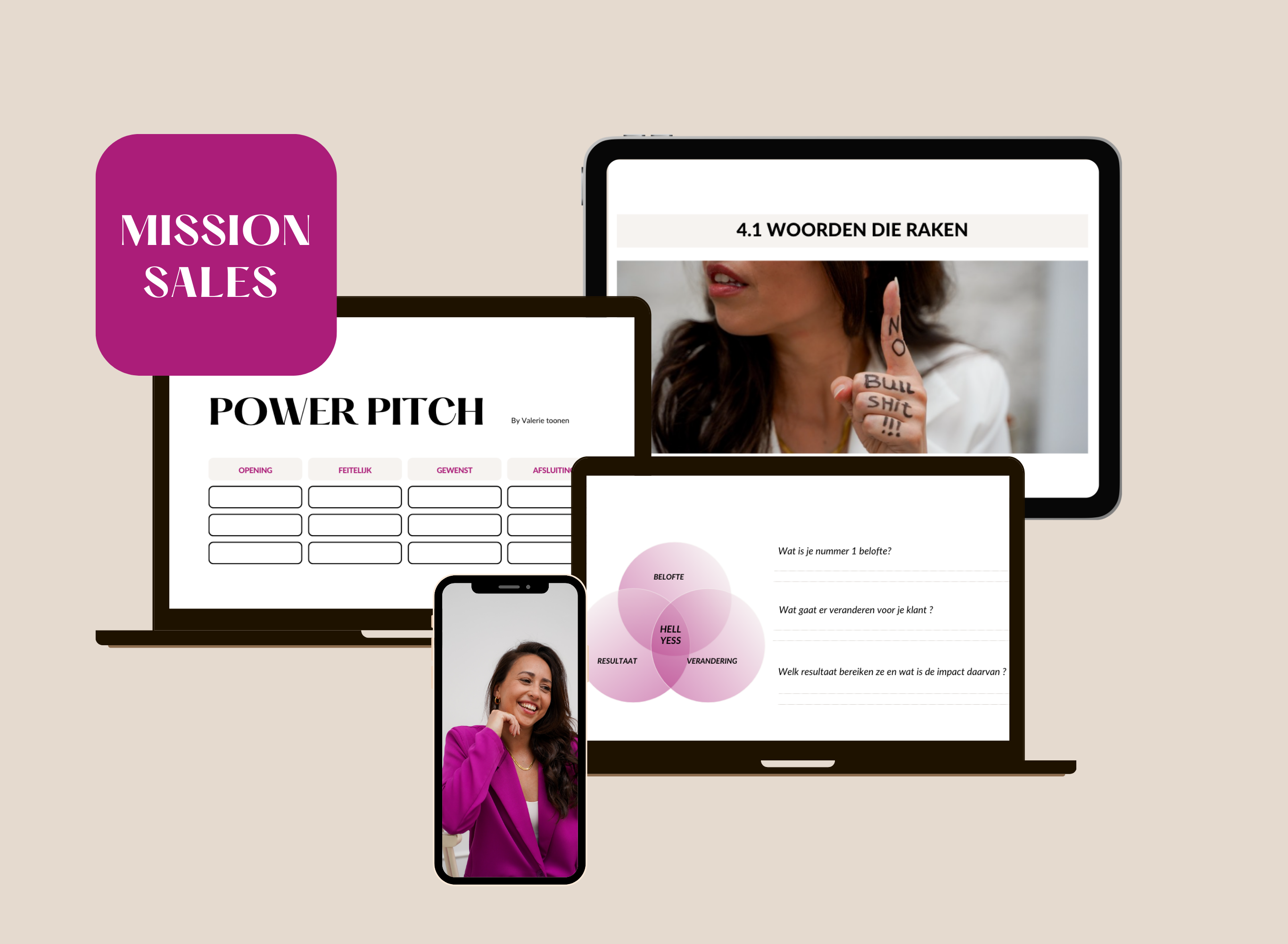SALES-TRAINING
